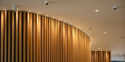 DFS Decorating - Commercial Decorating 1