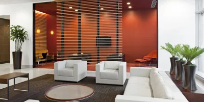 DFS Decorating - Commercial Decorating