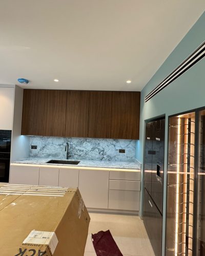 DFS Decorating - Interior House Painting - Camden Town (11)