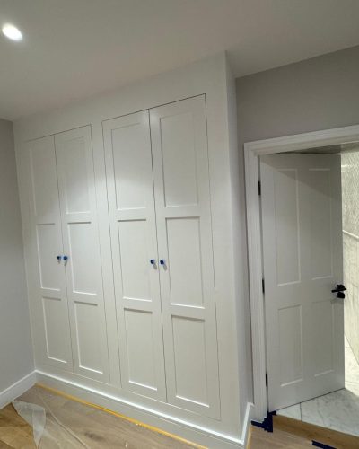 DFS Decorating - Interior House Painting - Camden Town (5)