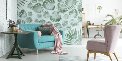 DFS Decorating - Wallpapering 2